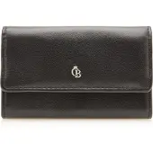 Castelijn & beerens Etui à clés Castelijn & Beerens Vita Compact Noir
