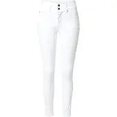 Salsa Cycles Jean 'Secret' blanc