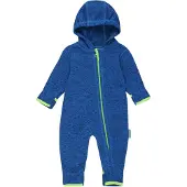 Playshoes Ensemble bleu / bleu nuit / vert clair