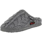 Giesswein Pantoufle 'Neudau' gris