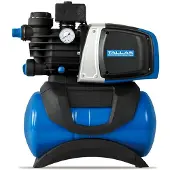 Tallas Pompe arrosage D-BOOST 1100 - 1100 W 3,75 m³/h Monophasé 230 V