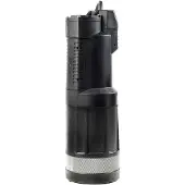 DAB Pompe immergée automatique Divertron 900 M - 920 W 5,7 m³/h Monophasé 230 V