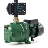 DAB Jet 102 M + DAB Control-D Pompe surpresseur