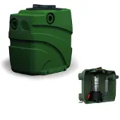 DAB Station de relevage Fekabox 110