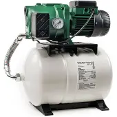 DAB Pumps Aquajet 82M Réservoir À Pression - 20H