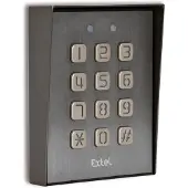 Extel Clavier Numérique Extel Gris