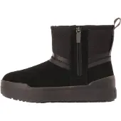 Ugg Chaussures Classic Tech Mini W, 1116101BLK, taille : 36