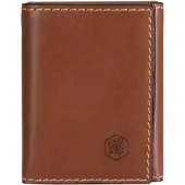 Jekyll & Hide Porte-monnaies 'Texas' marron