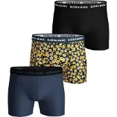 Björn Borg Björn-Borg Cotton Stretch Shorts 3-pack- Str. XL 3 stk.