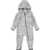 Playshoes Ensemble gris clair / gris foncé