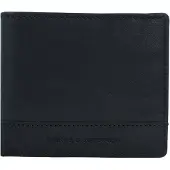 Spikes & Sparrow Porte-monnaies noir