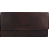 Spikes & Sparrow Porte-monnaies marron