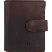 Spikes & Sparrow Porte-monnaies marron
