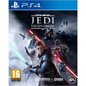Star Wars Jedi Fallen Order Frnl