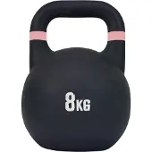 Tunturi Competition Kettlebell Kugelhantel