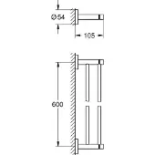 GROHE Essentials
