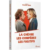 Gaumont Coffret Francis Veber Numéro 1 DVD