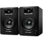 M-AUDIO BX4 Studio Monitor Pair