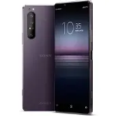 Sony Xperia 1 II 256 Go Mauve 5G