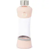 EQUA Bouteille d'eau Active Squeeze 55 cl
