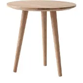 &tradition In Between SK13 Table Basse Oiled oak