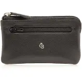 Castelijn & beerens Etui à Clés Castelijn & Beerens Vita Zip Noir