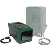 DAB e.sybox mini 3 Hauswasserwerk mit DIN-Anschluss, invertergesteuert, Wireless-Steuerung