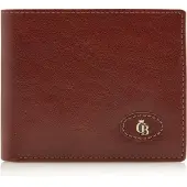 Castelijn & beerens Portefeuille Castelijn & Beerens Billfold 8 Gaucho Hommes Cognac Large