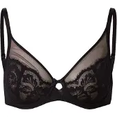 Mey Soutien-gorge 'Amazing' noir