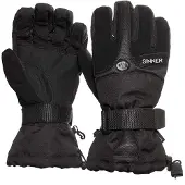 Sinner Everest Gloves Noir S Homme