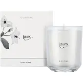 Ipuro Classic Blanc bougie parfumée 270 g