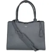Socha Diamond Edition 15", Laptop Bag Women -Grey