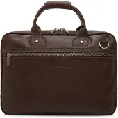 Castelijn & beerens Sac d'Ordinateur Portable Castelijn & Beerens Firenze Mocca 15,6