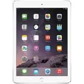 Apple iPad Air 2 4G 9.7" 64 Go Gold