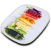 Salter Balance De Cuisine Veggie (sa 1097 Vgdr)