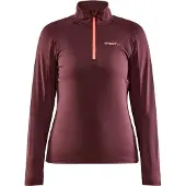 Craft Pull de Ski Craft Women Core Gain Midlayer Peak-XXL