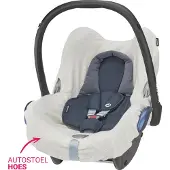 Maxi-Cosi Housse d’Été Maxi-Cosi Summercover (CAF, CIT) Fresh Ecru
