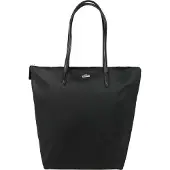 Lacoste Client - Vertical Shopping Bag - Noir - - UneTaille - Sac