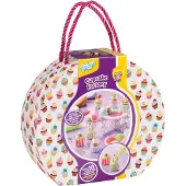 Totum Cupcake Factory Koffer