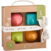 Sophie The Giraffe Jouets sensoriels - So Pure - Multicolore - - UneTaille - Jouets d'Activité