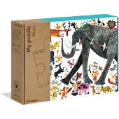Clementoni 16217 Jouets éducatifs