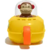 Skip Hop Le sous-marin singe "Pull & Go