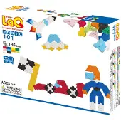 LAQ Basic 101 PLANE
