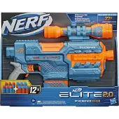 Nerf Blaster Elite 2.0 Phoenix CS6