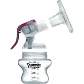 Tommee tippee Tire-lait Manual