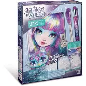Nebulous Stars Secret Diary Isadora Clair Enfants
