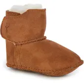 Emu australia Bootie Boots Marron EU 20-21 Enfants