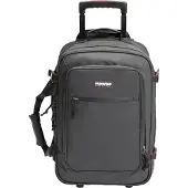 Magma Riot 45 Trolley 280 Black/Black
