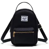 Herschel Sac à bandoulière 'Nova' noir