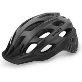 R2 Records Casque R2 Cliff noir mat Taille L (58-61 cm) ATH22A/L